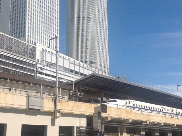 名古屋　むち打ち　交通事故治療