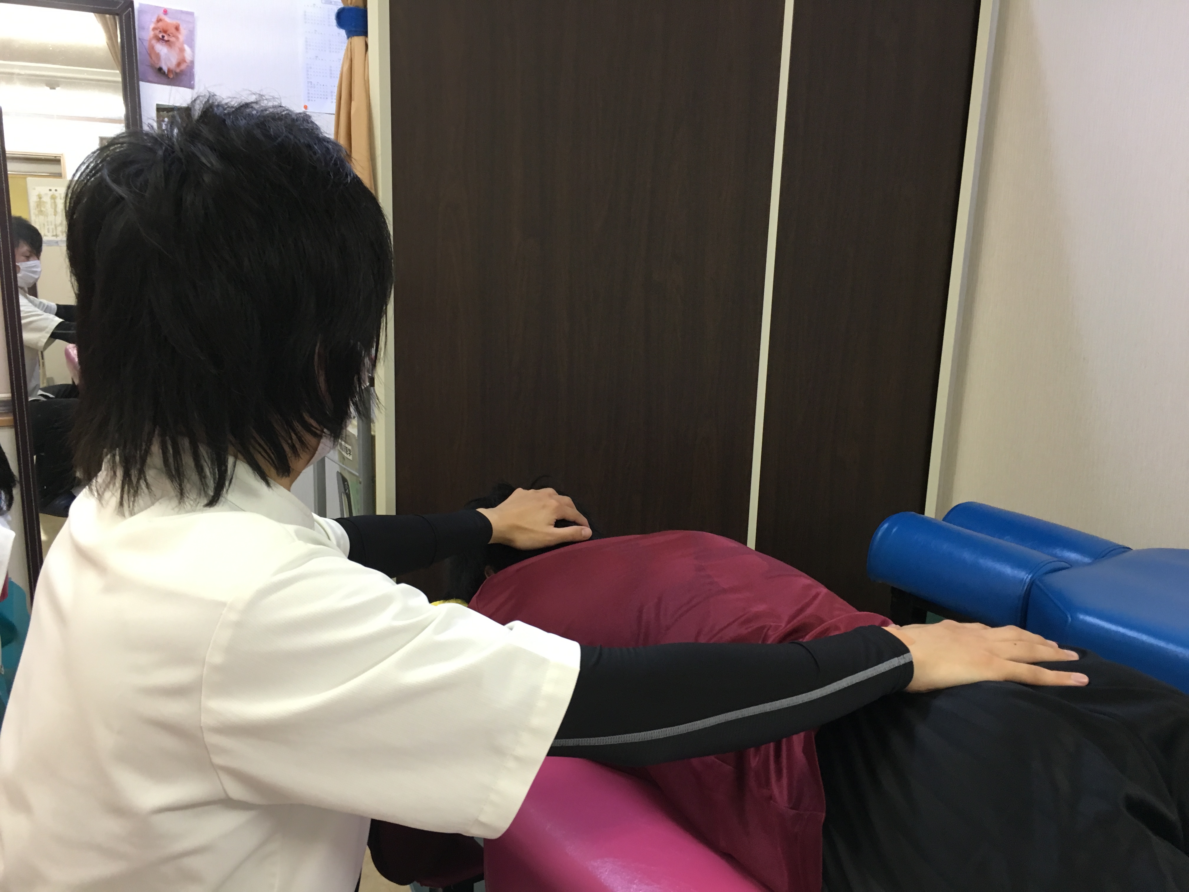 名古屋,交通事故治療,接骨院,整骨院,すごい,気功